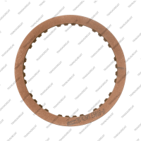 Фрикционный диск (129x1.7x32T/40T) Low/Reverse