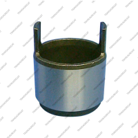 Ступица гидротрансформатора