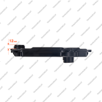 Фильтр (тип 1, пластиковый, с трубкой высотой 12mm)*