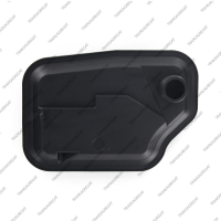 Фильтр (тип 1, пластиковый, с маслозаборником высотой 17mm)