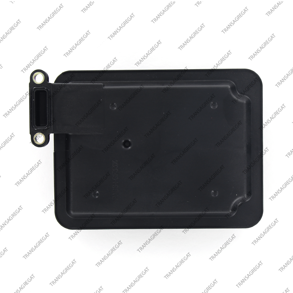 Фильтр (тип 1, 2009-up, пластиковый, прямоугольный, без скоса)