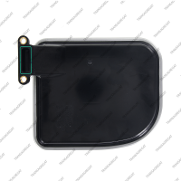 Фильтр (тип 1, 2009-up, металл/пластик)