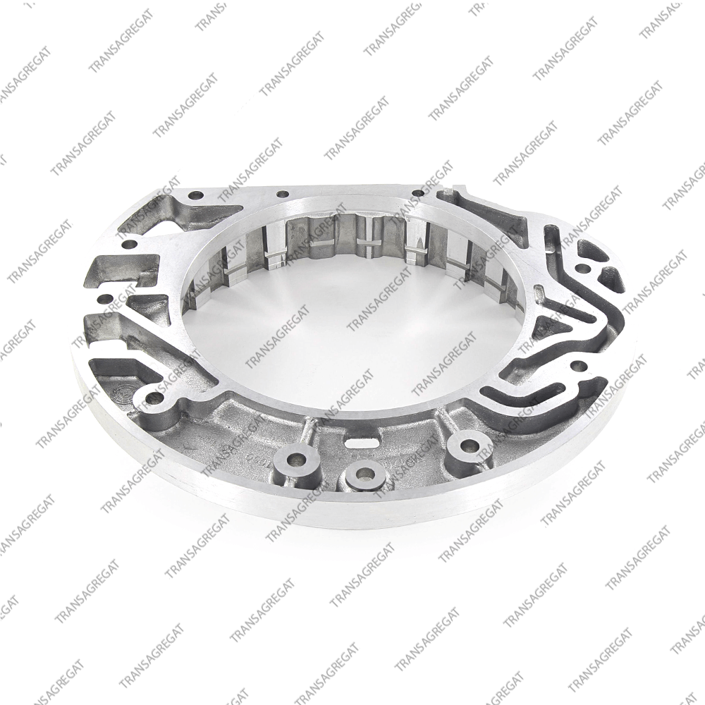 Корпус сцепления C (тип 1, под 4 фрикционных диска)