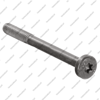 Болт крепления ступицы масляного насоса (M6x65)