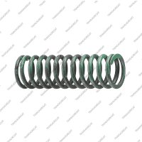 Пружина аккумулятора Direct, Intermediate (зеленая, высота 57mm, сечение 2.3mm)