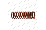 Пружина аккумулятора Overdrive (оранжевая, высота 59mm, сечение 2.0mm)