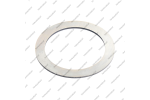 Шайба сцепления B регулировочная (55x73x2.0)