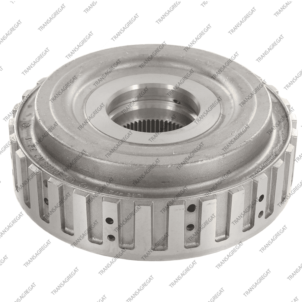 Корпус сцепления C