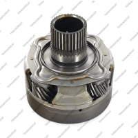 Планетарный редуктор Output (4 сателлита по 15 зубов)