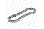 Цепь приводная (тип 1, 40 звеньев, ширина 28mm)