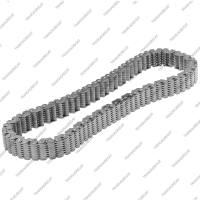 Цепь приводная (тип 3, 38 звеньев, ширина 28mm)