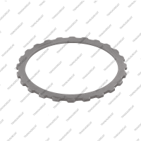Опорный диск (106x4.0x24T) C1 (Forward, верхний, #A)
