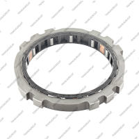 Обгонная муфта (153x114x17) Low (Gen 1/2, 99-up, 12 сегментов)