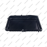 Поддон боковой (пластиковый, Jaguar, Land Rover, тип 1)*