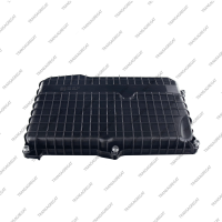 Поддон боковой (пластиковый, Jaguar, Land Rover, тип 1)*
