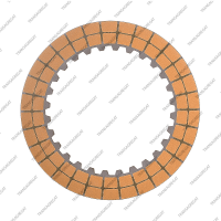 Фрикционный диск (119x1.9x28T) 2nd