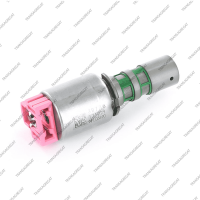 Соленоид блокировки, регулировки 2-6 (тип 4, розовый разъем, #3B770)*