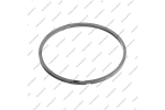 Уплотнительное кольцо задней крышки (большое, с замком, OD 54mm)*