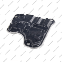 Фильтр (тип 1, металл/пластик, без маслозаборника)