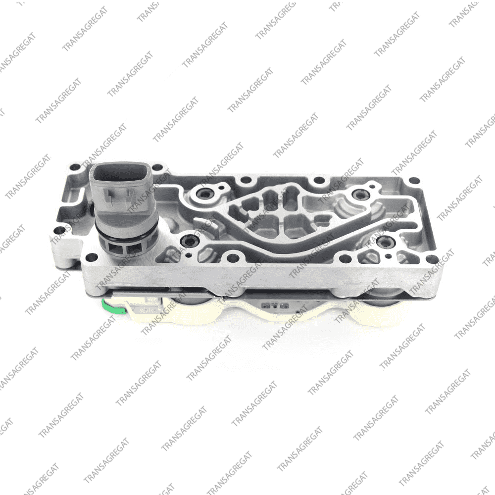 Блок соленоидов (тип 1, 89-94г.)