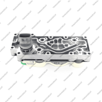 Блок соленоидов (тип 1, 89-94г.)