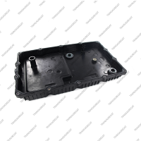 Поддон пластиковый с встроенным фильтром и прокладкой (тип 2)