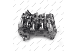 Гидравлический блок управления (Volvo, Land Rover, Ford, Mazda, тип 1, 06-up)*