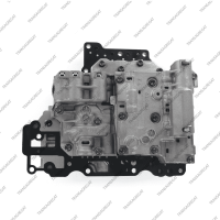 Гидравлический блок управления (10-up, Gen 2, Land Rover)*