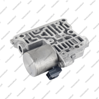 Соленоид переключения (тип 1, одинарный)