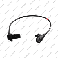 Датчик скорости с проводом (тип 4, красная метка)