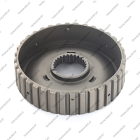 Ступица Overdrive (тип 1)