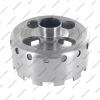 Корпус сцепления Kickdown (тип 1, под тормозную ленту шириной 40mm)