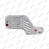 Фильтр (тип 1, металл-пластик, с маслозаборником высотой 60mm)
