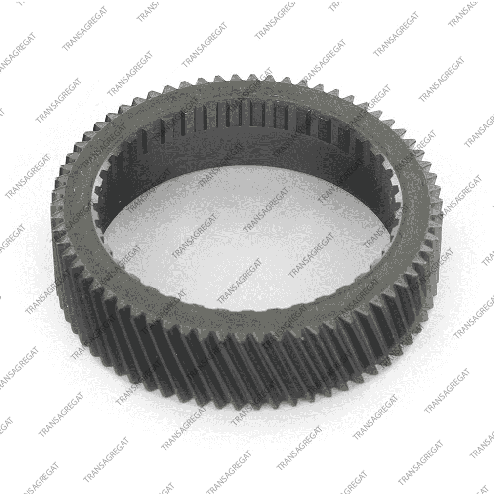 Шестерня солнечная планетарного редуктора Underdrive