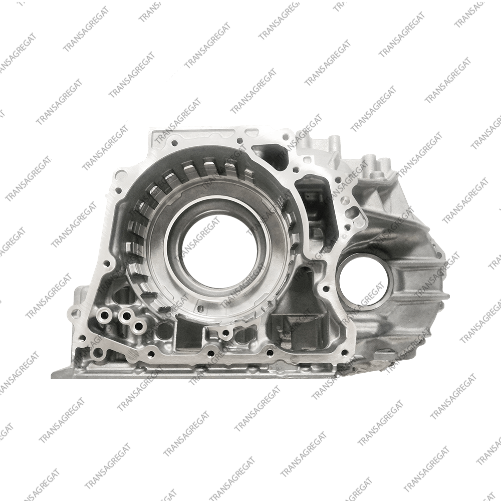 Корпус трансмиссии (средняя часть, тип 1)