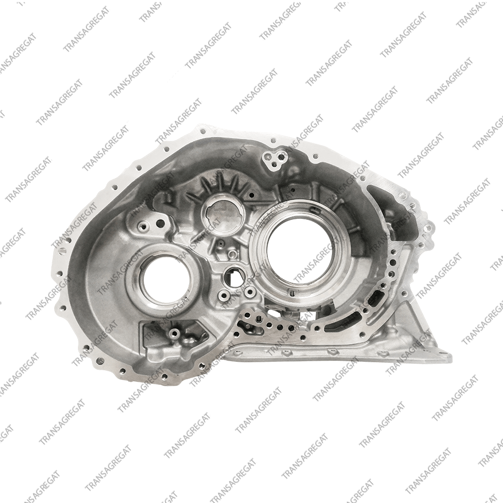 Корпус трансмиссии (средняя часть, тип 1)
