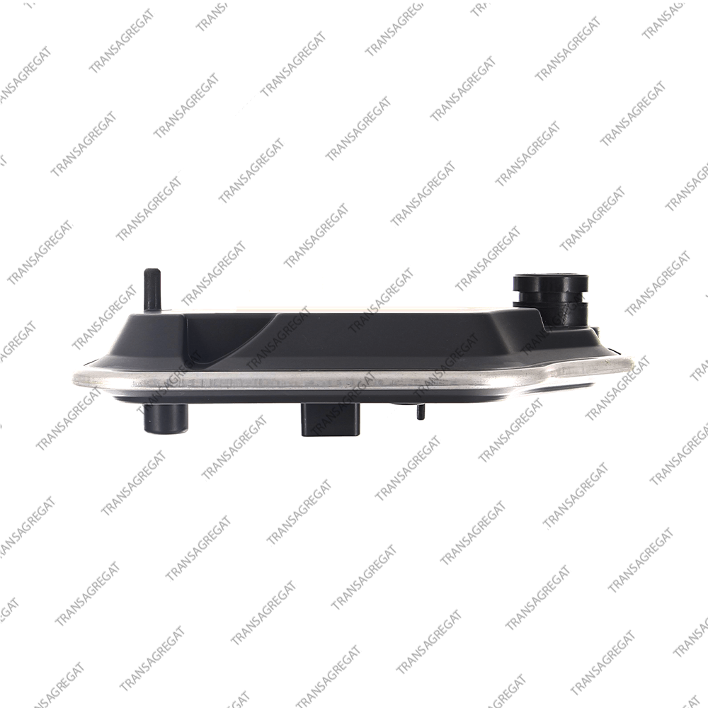 Фильтр (тип 1, пластиковый, с маслозаборником высотой 17mm)