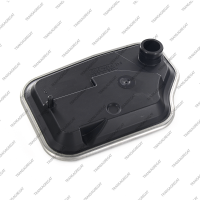 Фильтр (тип 1, пластиковый, с маслозаборником высотой 17mm)