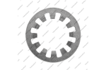 Пружина бельвиля Reverse