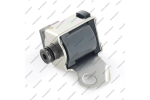 Соленоид блокировки (тип 1, серый разъем)