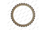 Фрикционный диск (136x2.1x32T) C, E (наружные зубья)