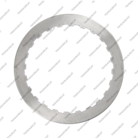 Стальной диск (163x2.1x24T) C, E (внутренние зубья)*