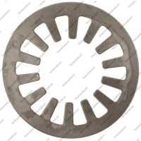 Пружина бельвиля сцепления B