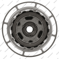 Планетарный редуктор Overdrive (3 сателлита по 25 зубов)