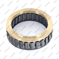 Обгонная муфта (59x47x19) 3rd (тип 1, 26 сегментов)