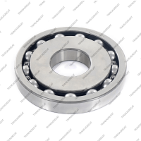 Подшипник ведомого шкива передний (30х85x13.0, шариковый)