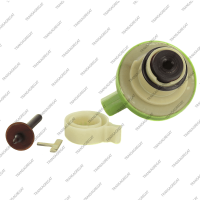 Модулятор (тип 4, зеленый)