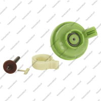 Модулятор (тип 4, зеленый)