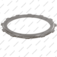 Опорный диск (137x4.0x7.5x12T) Underdrive (99-06г., ступенчатый)