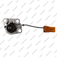 Соленоид блокировки (с проводом)